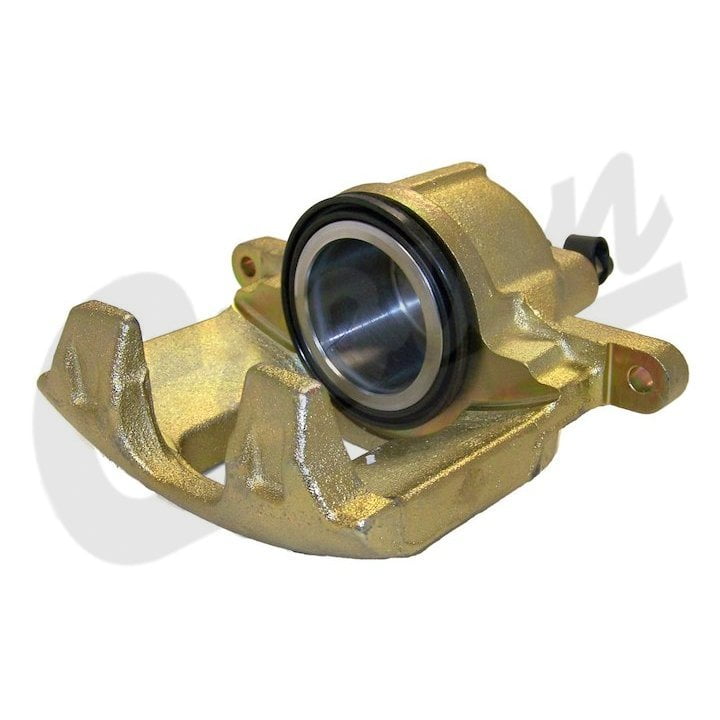 CALIPER DELANTERO IZQUIERDO WRANGLER JK 07-18 CROWN