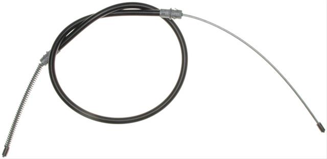 PIOLA FRENO MANO TRASERA DERECHA DODGE CARAVAN 01-07 RAYBESTOS