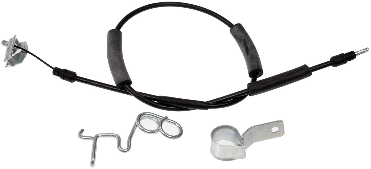PIOLA FRENO MANO TRASERA IZQUIERDA CHRYSLER TOWN COUNTRY 12-16 GRAN CARAVAN 12-20 DORMAN