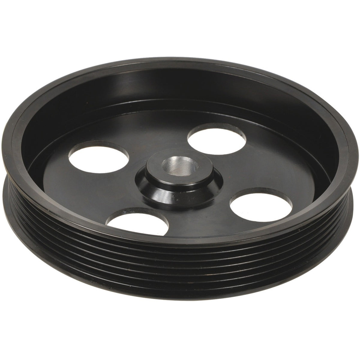 POLEA BOMBA DIRECCION HIDRAULICA WRANGLER 3.8 07-11 CARDONE