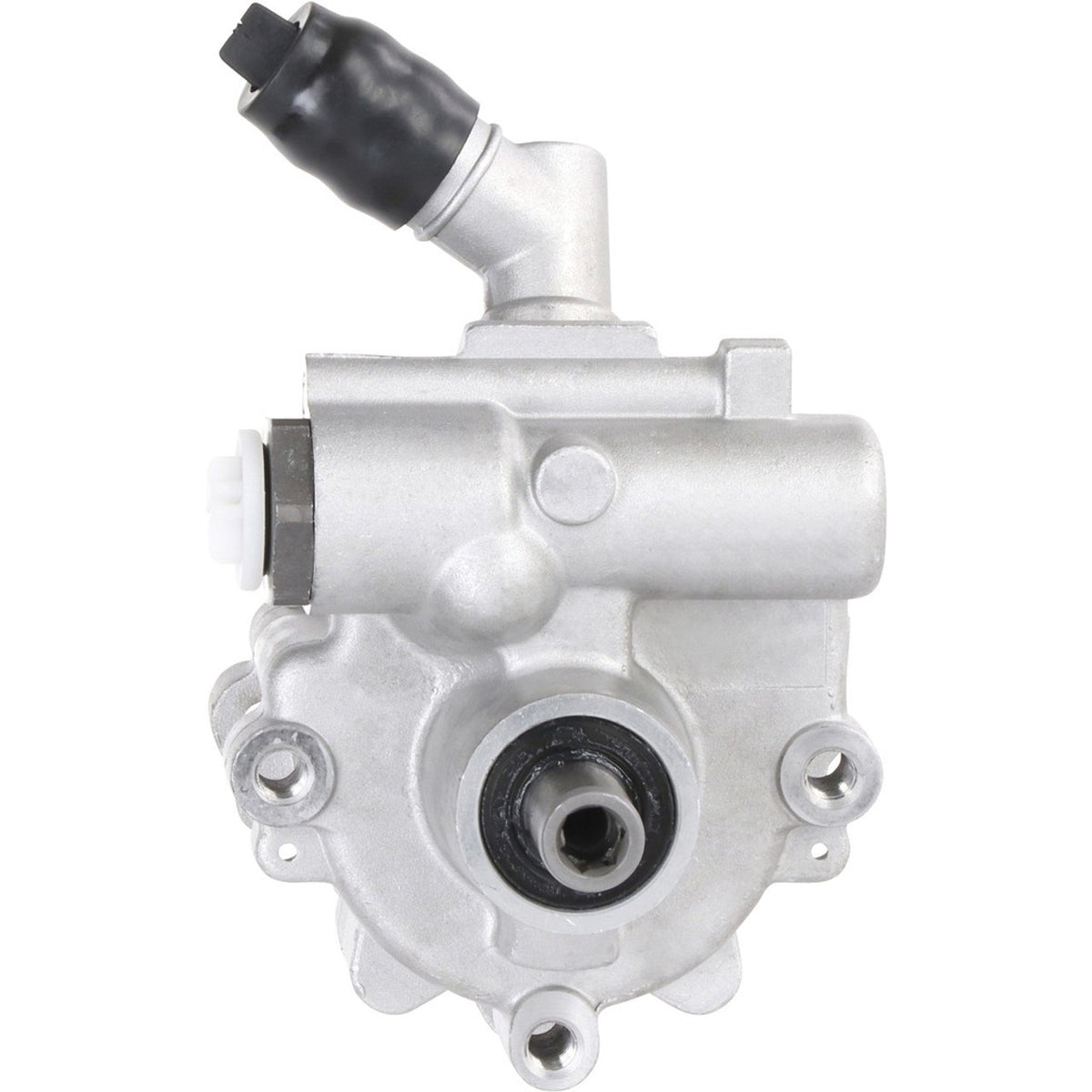 BOMBA DIRECCION HIDRAULICA WRANGLER 3.8 07-11 CARDONE