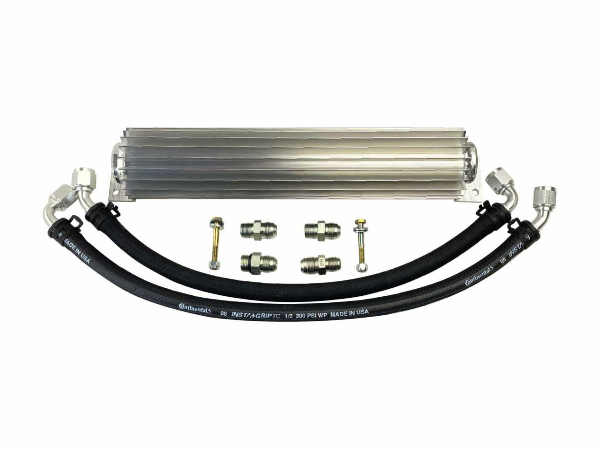 ENFRIADOR LIQUIDO DIRECCION WRANGLER JK 12-18 PSC