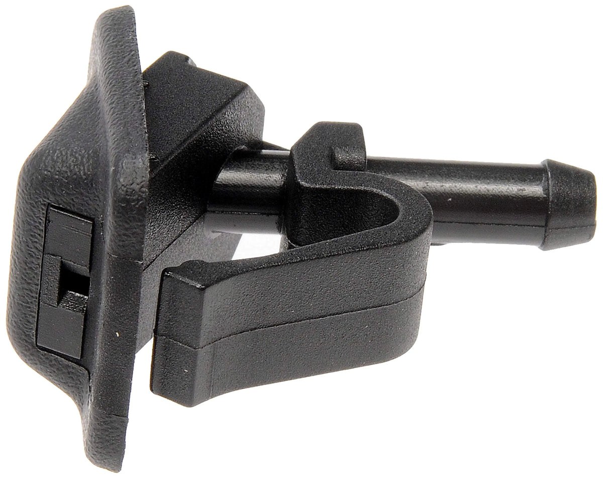 SAPITO LANZA AGUA CAPOT JEEP WRANGLER 02-12 DORMAN