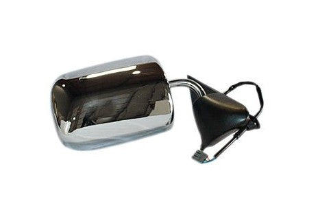 ESPEJO DERECHO ELECTRICO CROMADO RAM 1500 94-97 TYC
