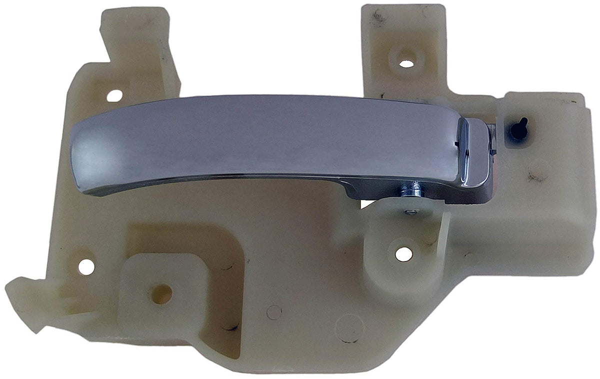 MANILLA INTERIOR PUERTA DELANTERA DERECHA CROMO COMPASS / PATRIOT 09-17