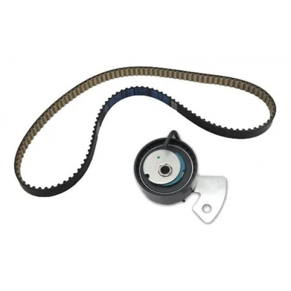 KIT DE DISTRIBUCION (CORREA HUMEDA) ECOSPORT 1.5 3CIL DRAGON 17-23