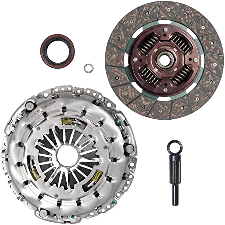 KIT EMBRAGUE (3PZAS) RANGER/EXPLORER V6 4.0L 01-11 AMS