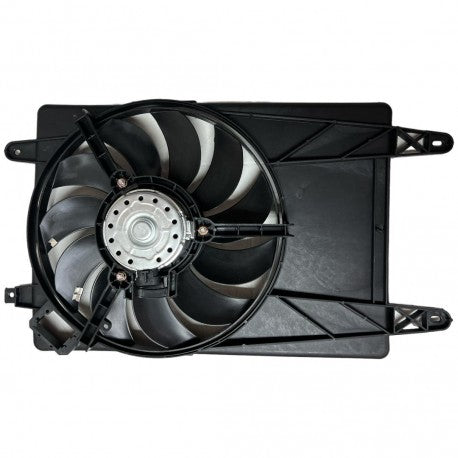 ELECTRO VENTILADOR ECOSPORT 03-12 FIESTA 04-10 TAIWAN