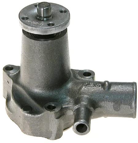 BOMBA AGUA RANGER 2.3 83-94 AIRTEX