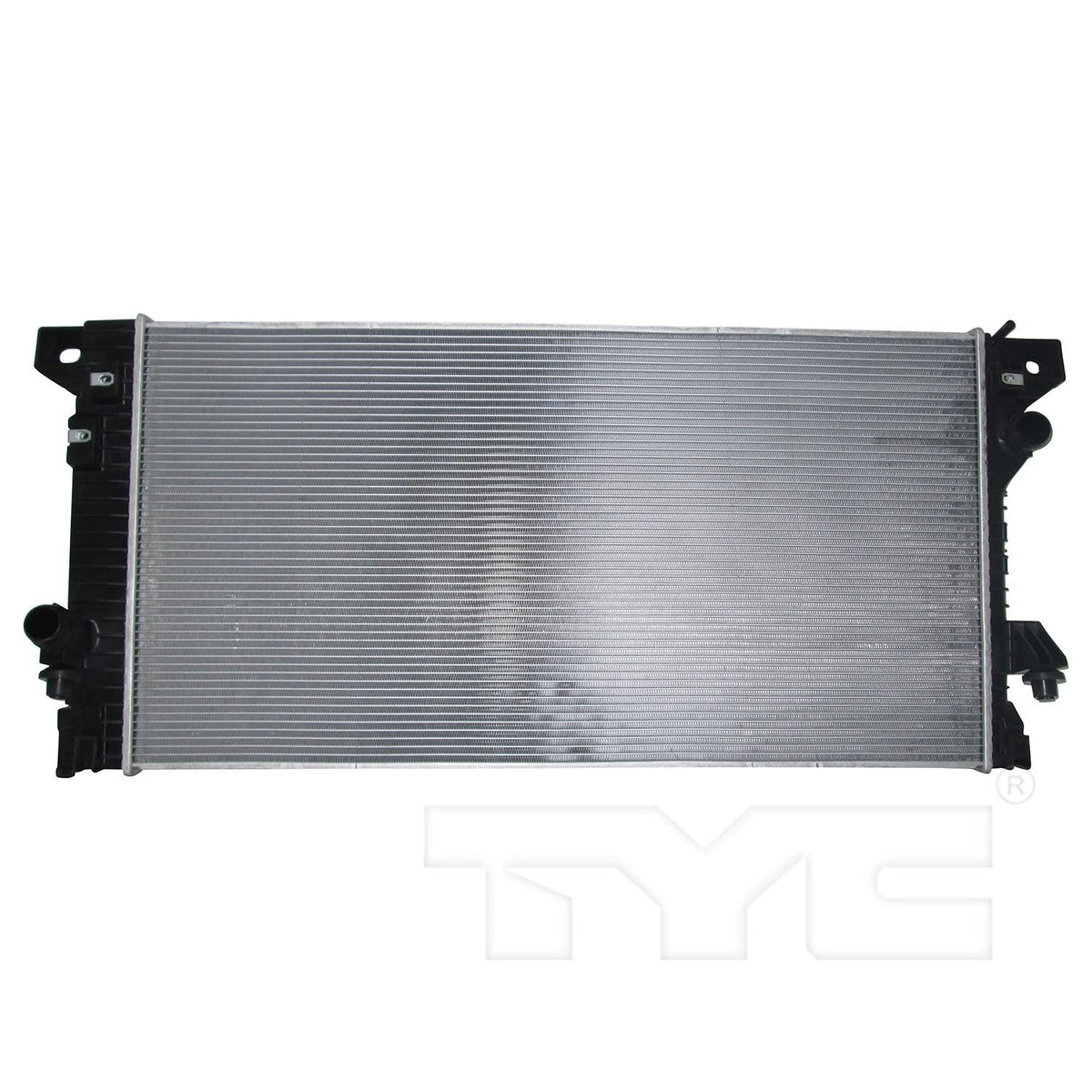 RADIADOR F-150 2.7/3.5/5.0 15-20 TYC