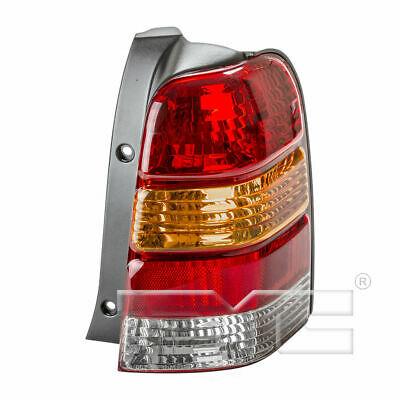 FAROL TRASERO DERECHO ESCAPE 01-07 TYC