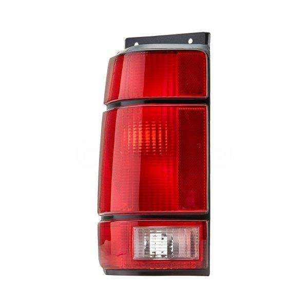 FAROL TRASERO IZQUIERDO FORD EXPLORER 91-94 TYC