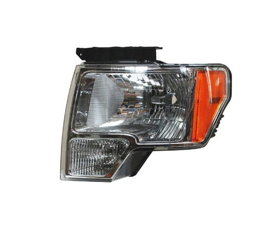 OPTICO IZQUIERDO F150 09-14 TYC
