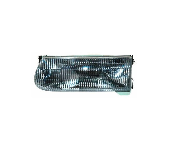 OPTICO IZQUIERDO EXPLORER 95-01 TYC