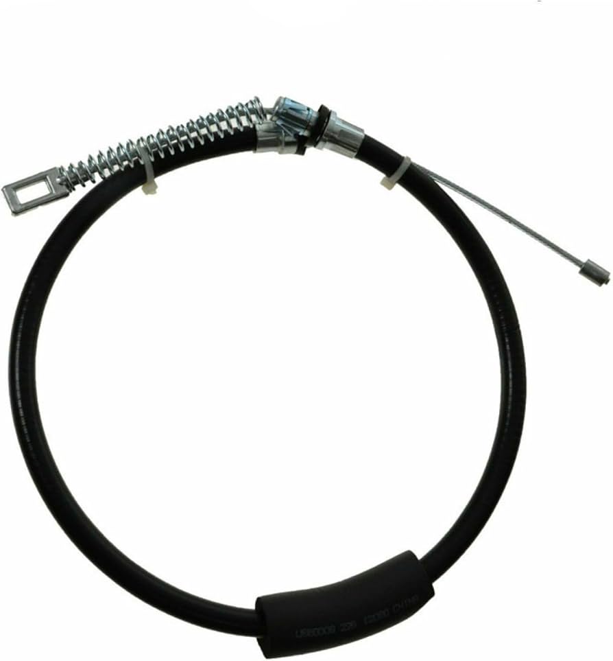 PIOLA FRENO DE MANO TRASERA IZQUIERDA F-150 99-04 DORMAN