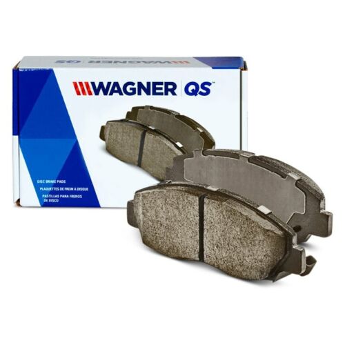 JUEGO PASTILLAS DELANTERAS FORD EXPLORER/TAURUS 11-19 WAGNER