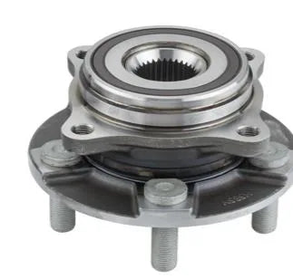 MAZA DE RUEDA TRASERA MUSTANG 15-23 KUSATEC