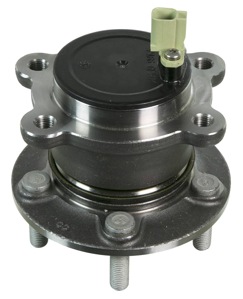 MAZA TRASERA FORD ESCAPE 4X2 13-19 RODATECH