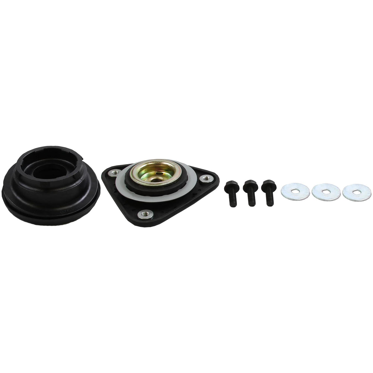 CAZOLETA DELANTERA FORD ESCAPE 13-19 / FOCUS 12-16 MONROE