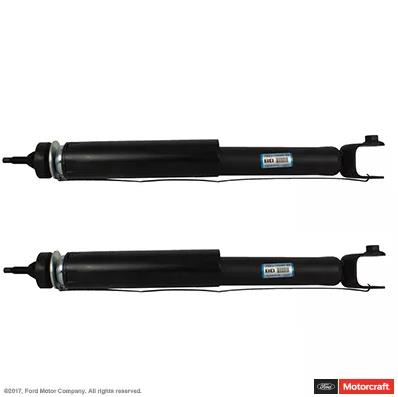JUEGO AMORTIGUADORES TRASEROS EXPLORER 3.5 16-19 MOTORCRAFT