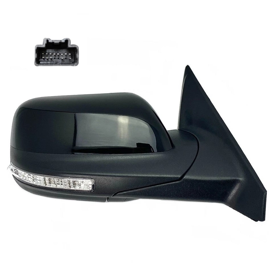 ESPEJO RETROVISOR DERECHO EXPLORER 17-20 TYC