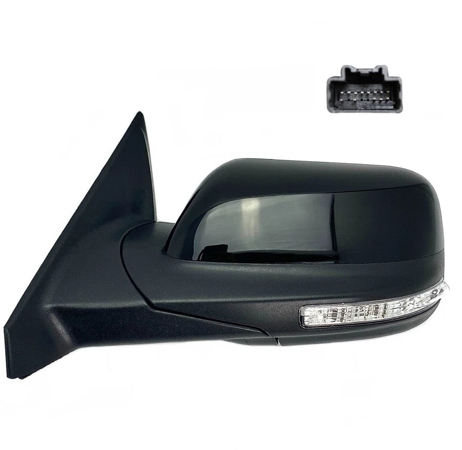ESPEJO RETROVISOR IZQUIERDO EXPLORER 17-20 TYC