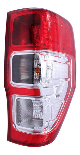 FAROL TRASERO DERECHO FORD RANGER 13-20 TYC