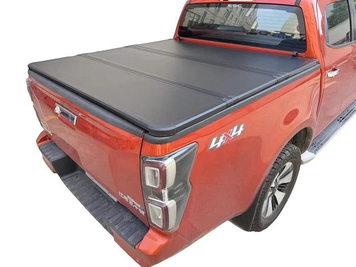 GA2 Plegable Rigida