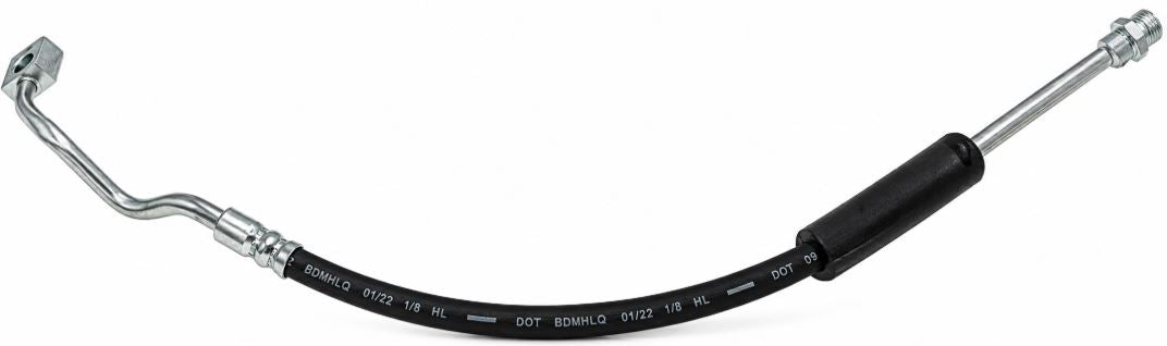 FLEXIBLE DE FRENOS DELANTERO DERECHO COLORADO 04-12 RAYBESTOS