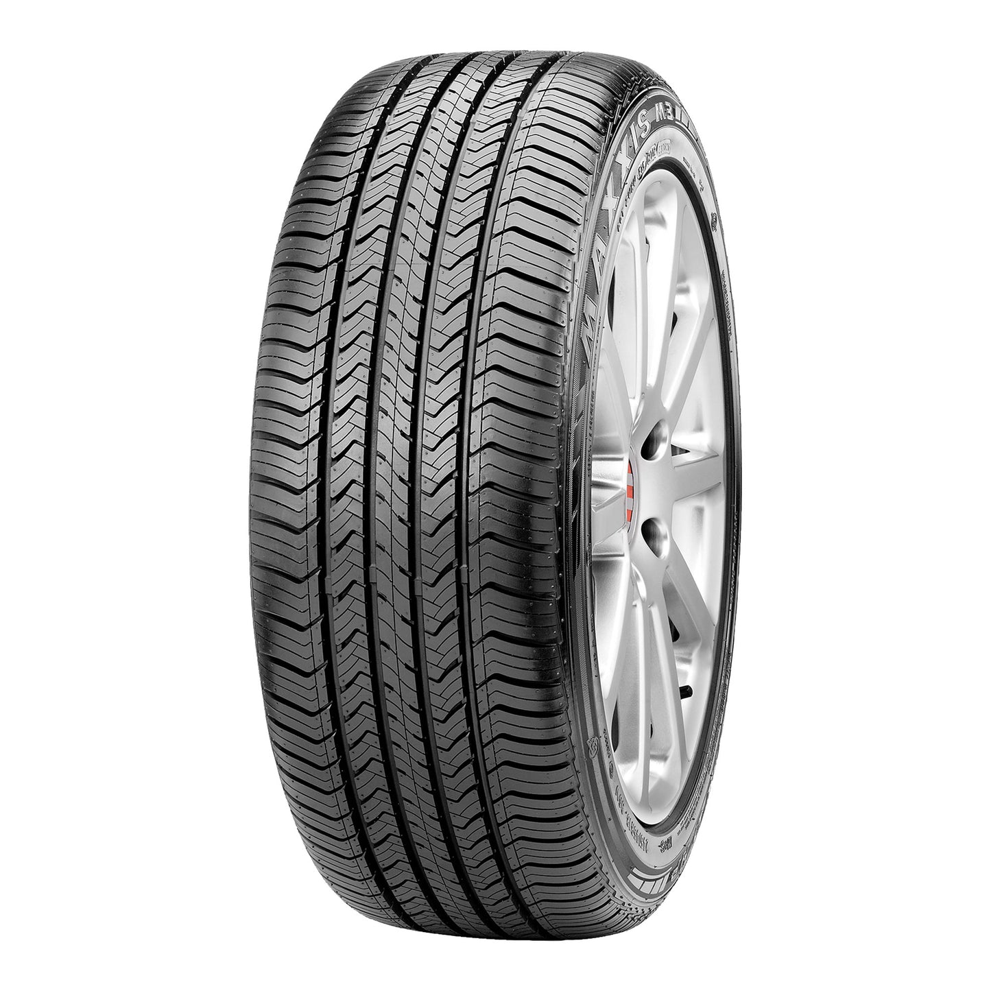 Maxxis Bravo HP-M3