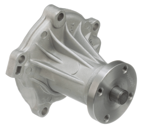 BOMBA DE AGUA CHEVROLET LUV M-2.3 1989-1997 Airtex