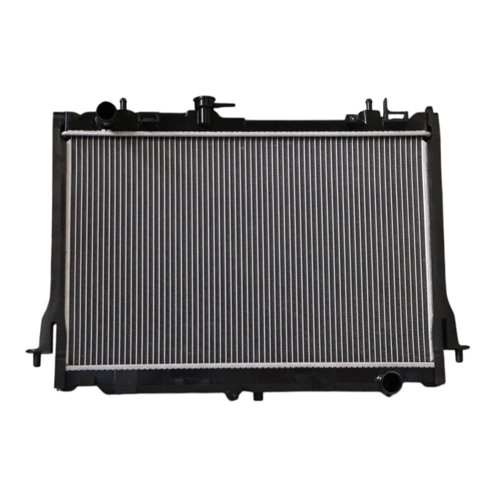 RADIADOR D-MAX 2.5 4JK1 15-21