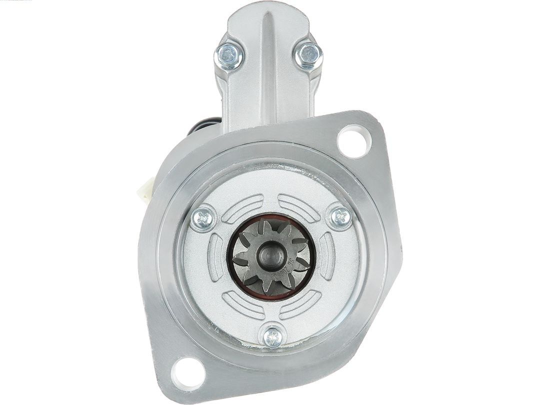 MOTOR DE PARTIDA LUV 2.5 4JA1 99-03 DENNO