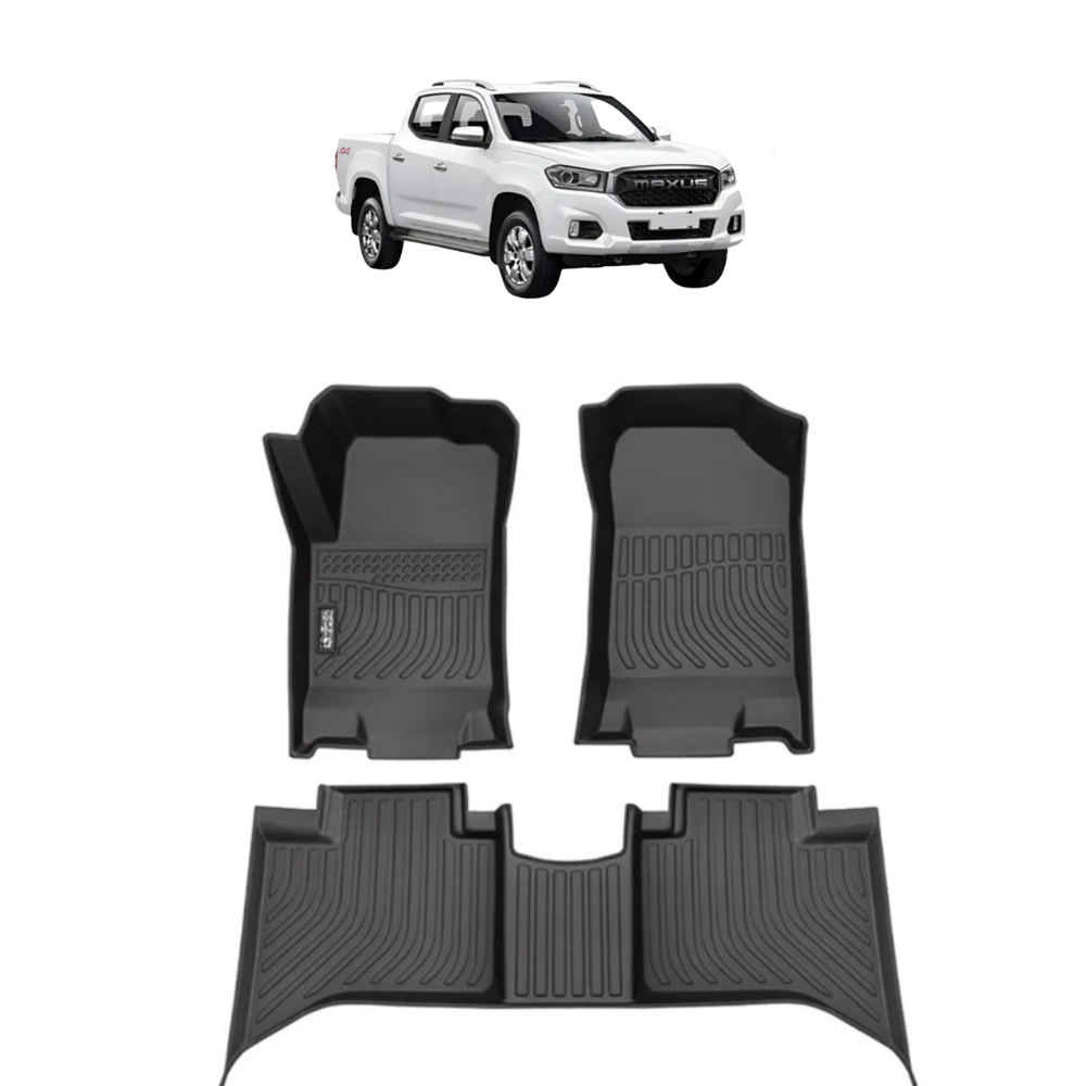 PISOS Maxus T60 / New Maxus t60 Max 2019 - 2026