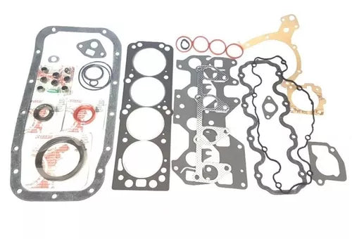 JUEGO COMPLETO EMPAQUETADURAS MOTOR CORSA/COMBO/ASTRA/CORSA PICK-UP 92-08 Sabo
