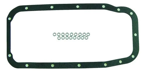 EMPAQUETADURA CARTER CHEVROLET CORSA/COMBO/ASTRA 1.4/1.6 1992-2002 SABO