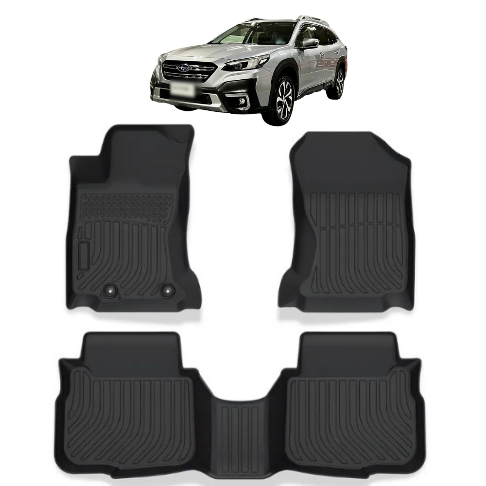 Pisos Calce Perfecto Subaru Outback 2020-2025+