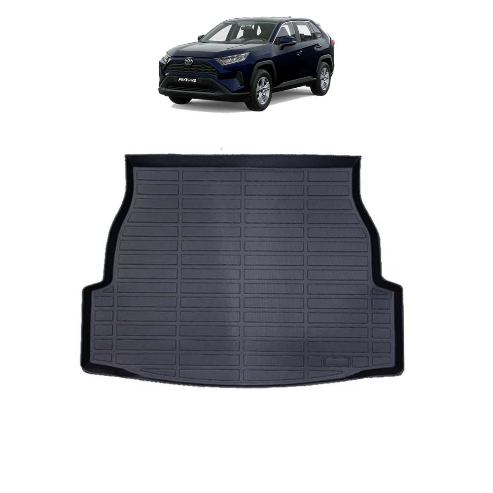 PISO MALETERO TOYOTA RAV4 2019-2026