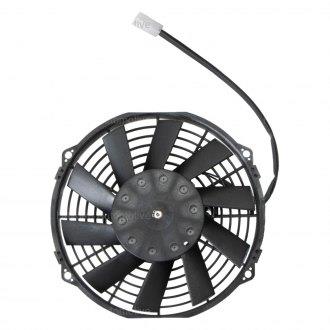 ELECTROVENTILADOR 12″ DE DIAMETRO PUSHER HAYDEN