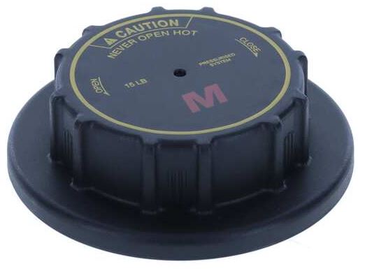 TAPA DEL DEPOSITO AUXILIAR DE RADIADOR CAPRICE/IMPALA/MALIBU 92-99 MOTORAD