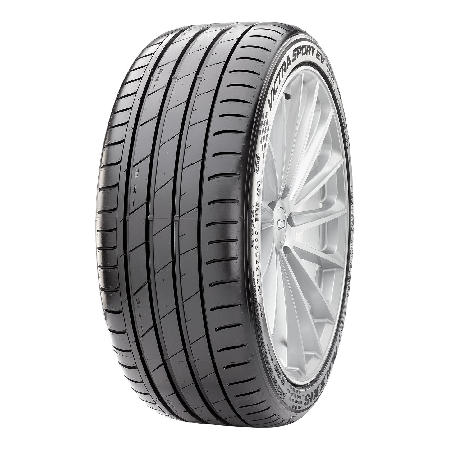 Maxxis Victra SPORT-EV