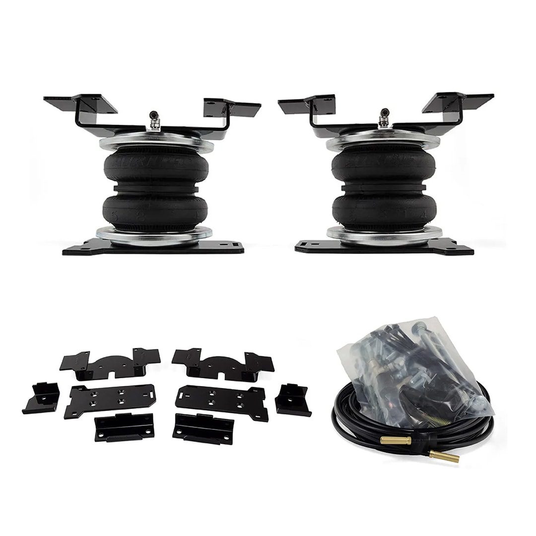 KIT AIRLIFT 5000 LBS CHEVROLET SILVERADO 2020+