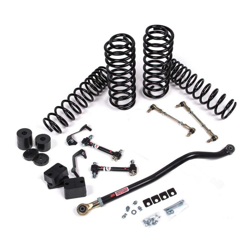 KIT JKS 3" JEEP JT GLADIATOR 2019+