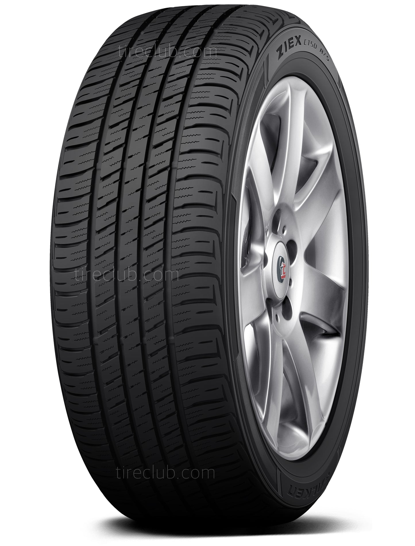 Falken ZIEX CT50 A/S