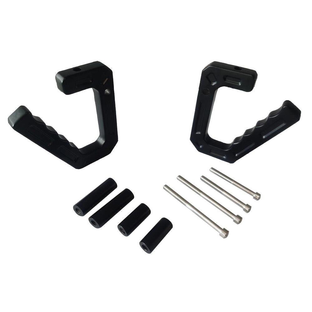 MANILLAS APOYO BARRAS WRANGLER JK 2 PUERTAS 07-18 LANTSUN