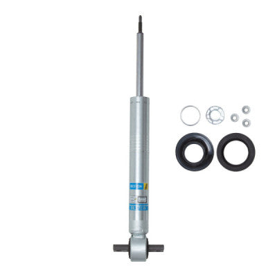 Amortiguador delantero Bilstein B8 5100 para Chevrolet Silverado 2019-2026