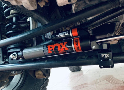 Amortiguador de Dirección Fox Factory Race Series 2.0 ATS para Jeep Wrangler JK