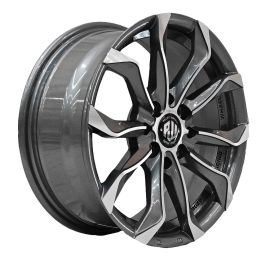 Llanta Pacific Wheels ARGUS Aro 14 4X100/4X114
