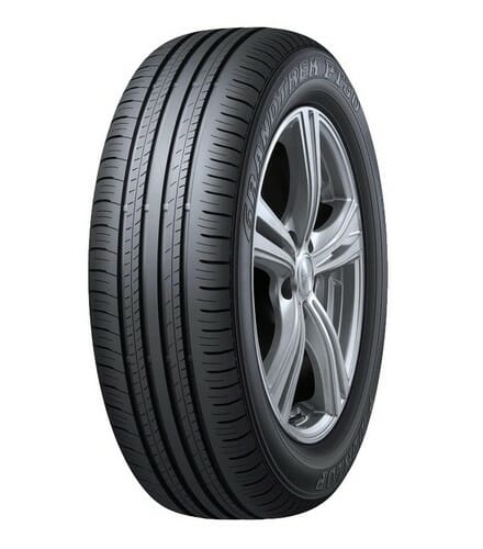 Dunlop Grandtek PT30