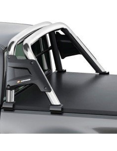 Barra Antivuelco Keko - Ford Ranger